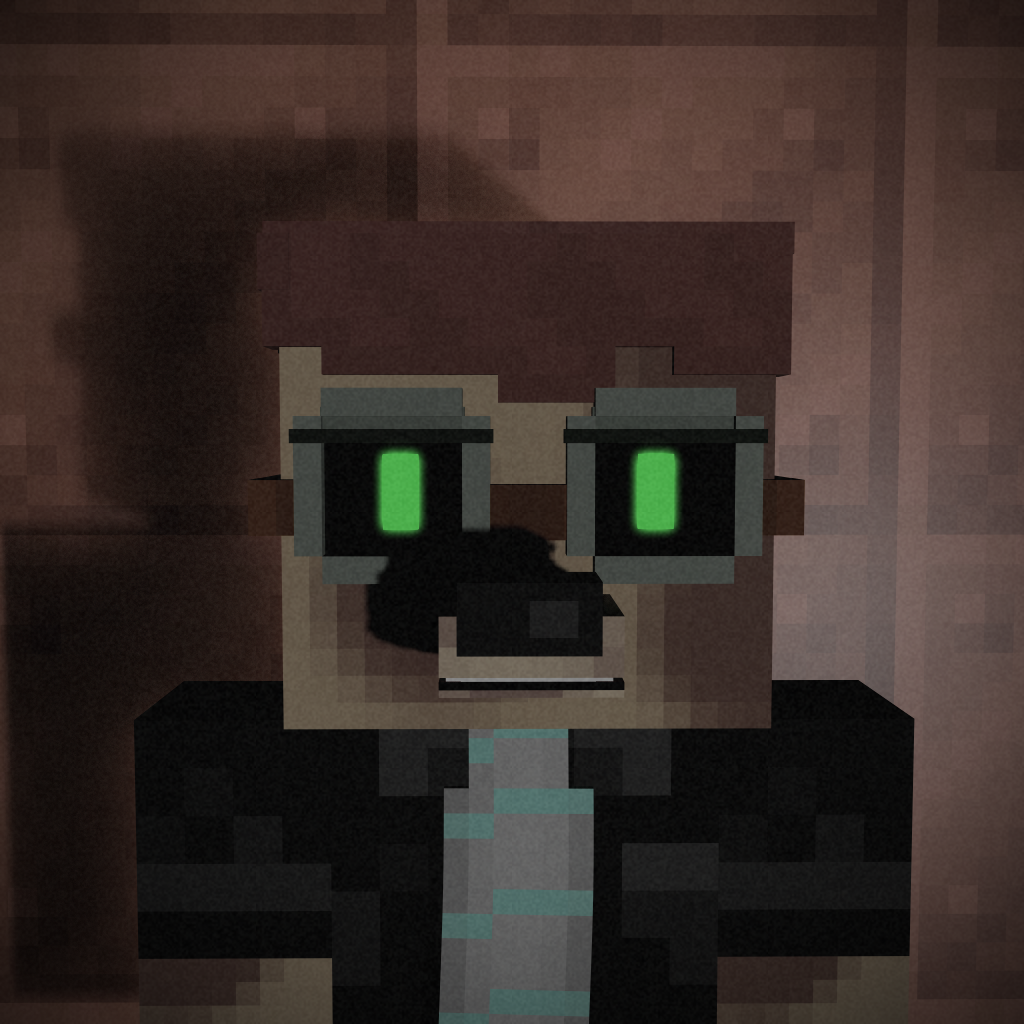 SCP-001 - The Gate Guardian