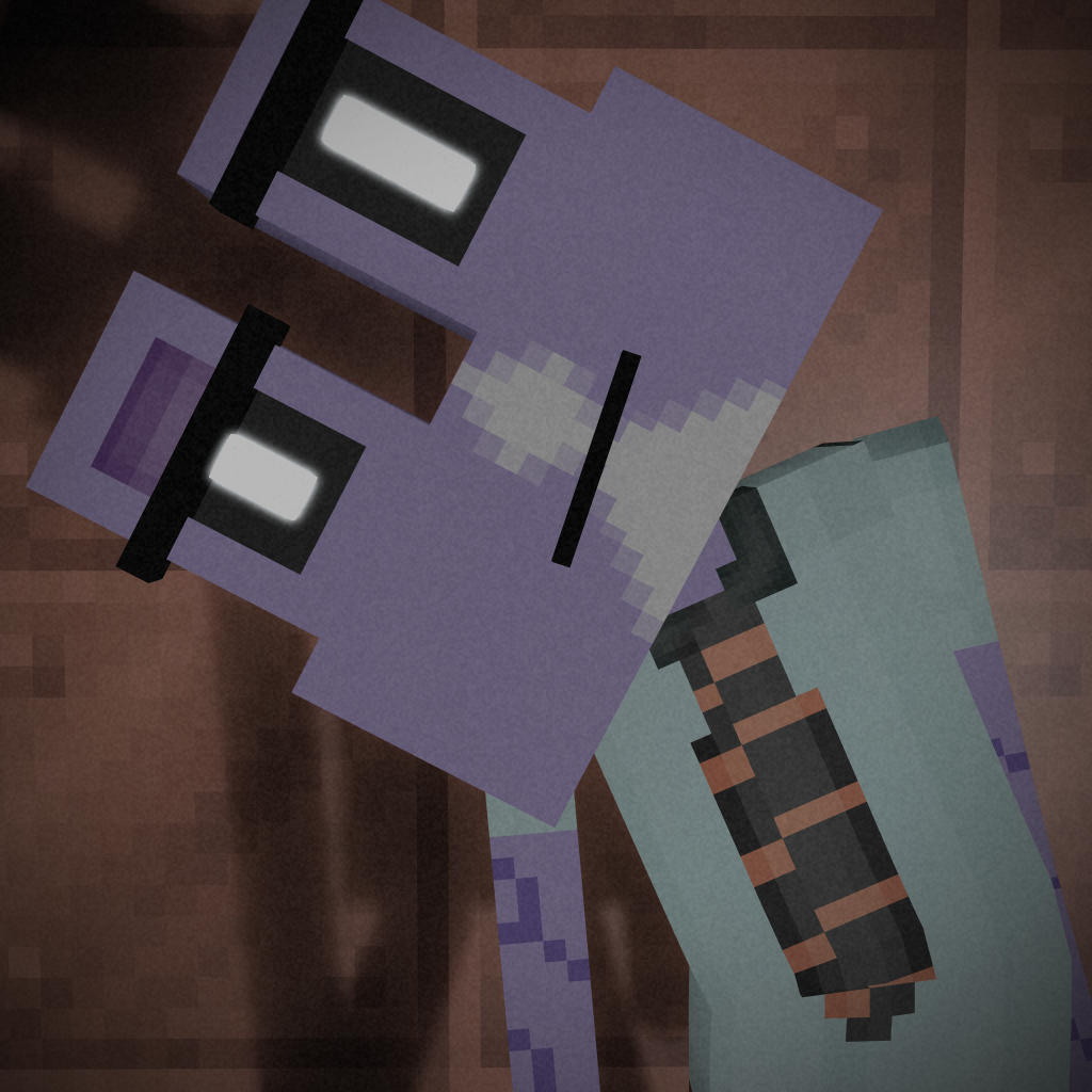 SCP-001 - The Gate Guardian