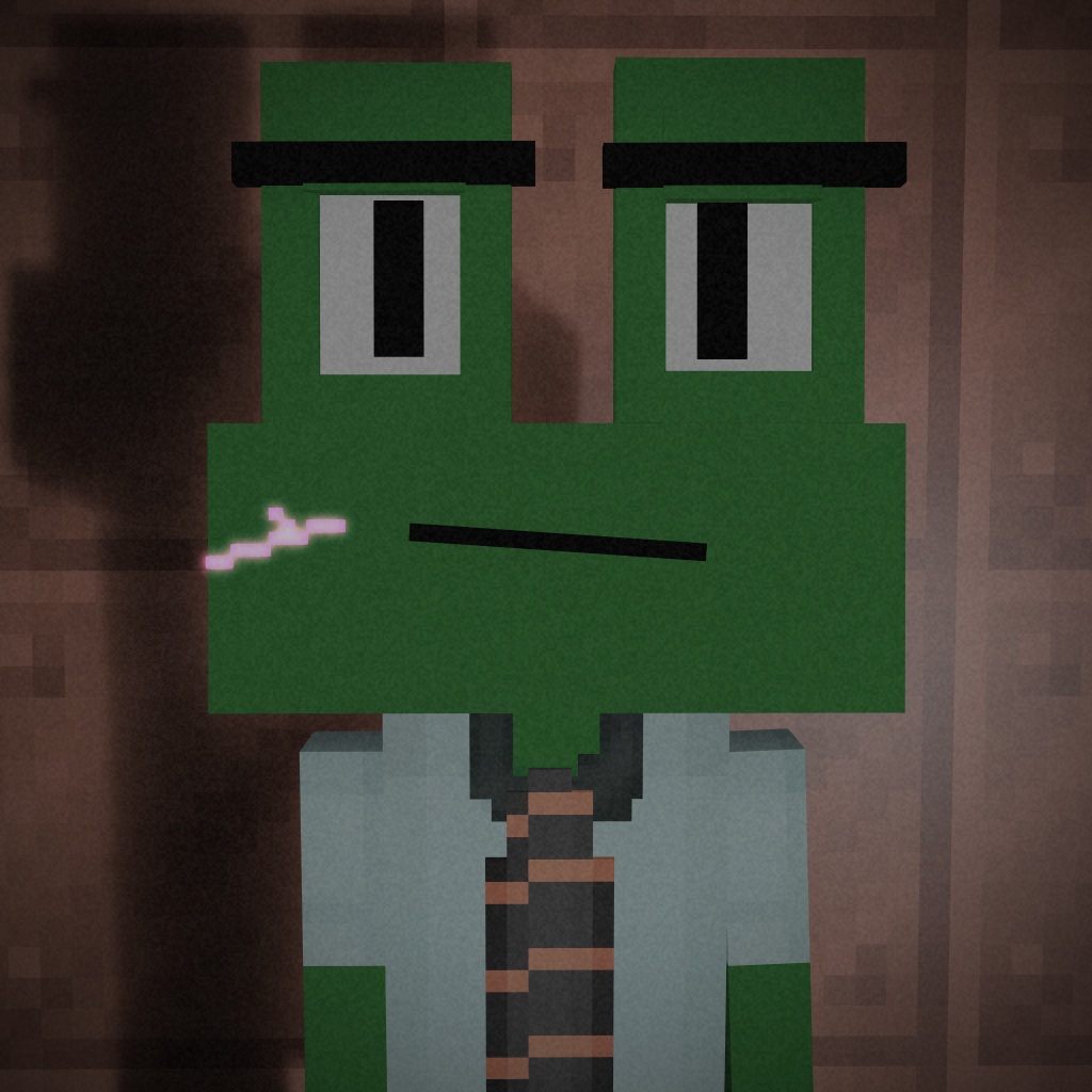 SCP-001 - The Gate Guardian