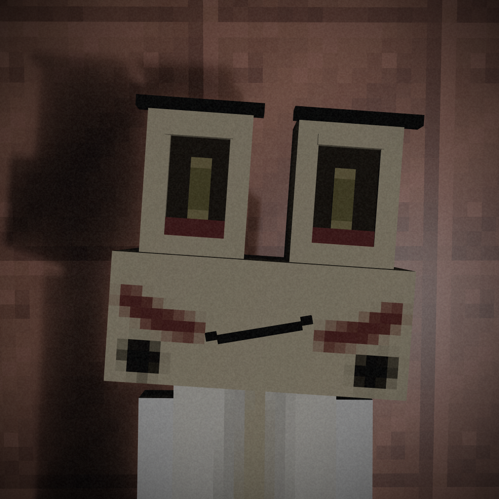 SCP-001 - The Gate Guardian